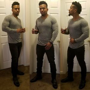 Meet your Posher, Teddy